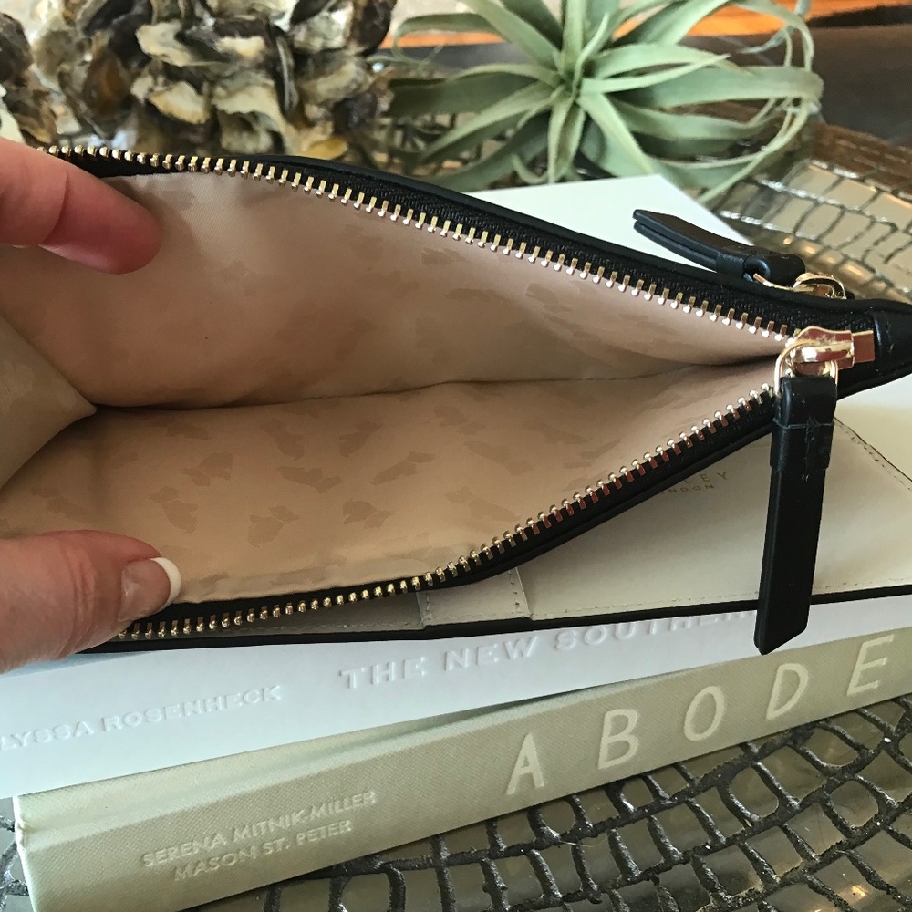 RADLEY FACE TO FACE LARGE ZIP TOP BIFOLD MATINEE - Picture 9 of 12